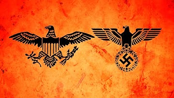 WW2 - What if USA join Axis trailer