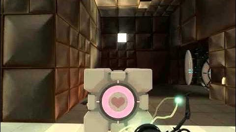 portal2 Portal : Toss 