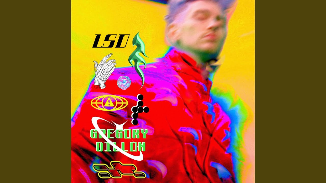 Guarda LSD su YouTube Guarda LSD su YouTube