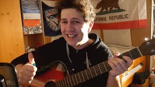 Download Lagu 5 Seconds of Summer - Lonely Heart (COVER) MP3 Download Lagu 5 Seconds of Summer - Lonely Heart (COVER) MP3