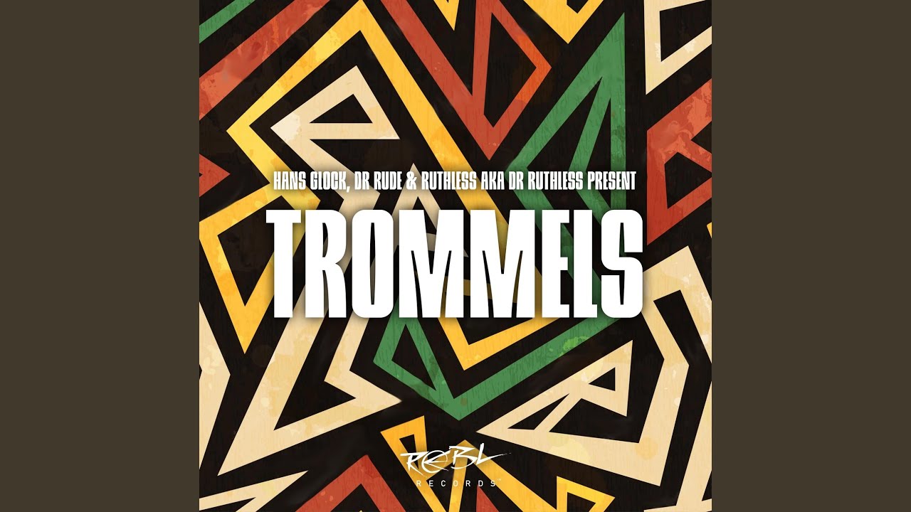 Mira Trommels en YouTube Mira Trommels en YouTube