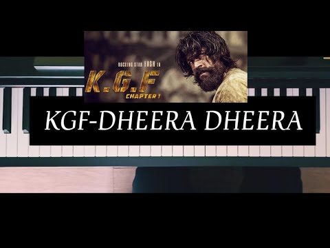 KGF-1 Dheera Dheera