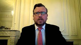 Anthony Donnellan On The Metre Treaty