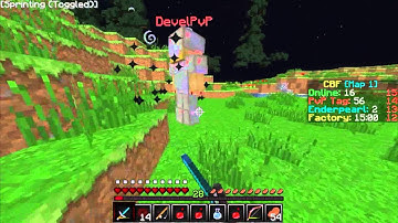 Kohi Factions Map25 Fighting Clips 1