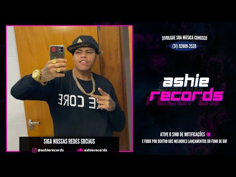 TODA HORA, SEI QUE TU GOSTA [ DJ ZL ] Feat. MC MYRES & GW