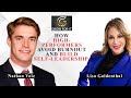How High-Performers Avoid Burnout and Build Self-Leadership | Lisa Goldenthal x Nathan Volz