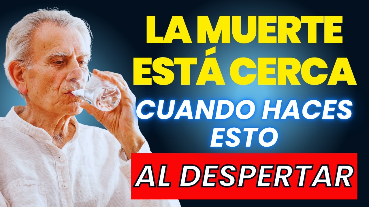 Cardiólogo Alerta: Millones Hacen ESTO Cada Mañana Sin Saber el Riesgo —Dr. Mario Wong