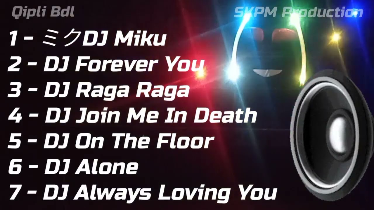 DJ HOREG JAWA TIMUR FULL BASS || DJ FULL BASS 2026