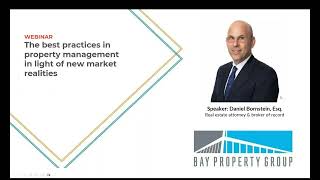 The best practices for rental housing providers in light of the new market reality