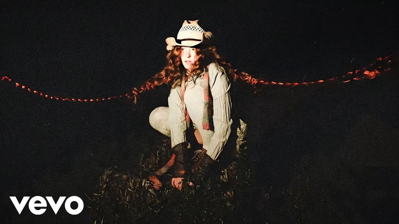 mercury - The Fly (Lyric Video)