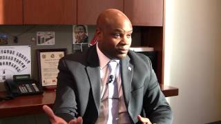 Insights: Victor Lagroon and Chicago's Approach to Veterans Affairs