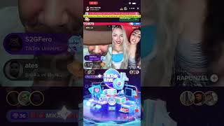 Onur Sermik 17.03.2023 Part 22 Tiktok Canlı Yayın