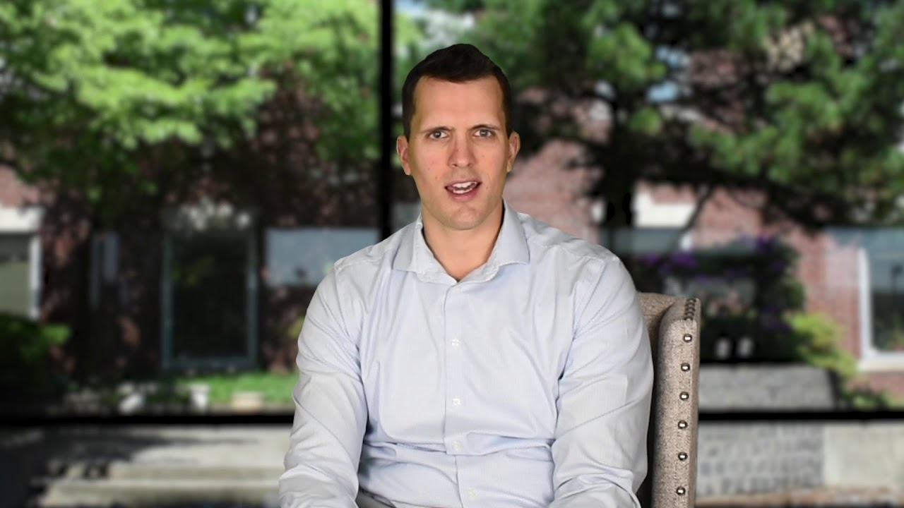 Migraine & Headache Awareness Month: Justin Baker, DC, MS