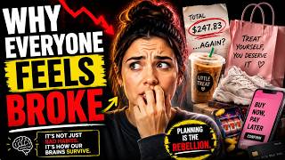 Why Everyone Feels Broke Right Now
