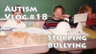 This Is How You Stop Bullying  My Autism Story