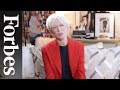 Joanna Coles On Confidence, Career Advice And Claiming The Corner Office | Forbes