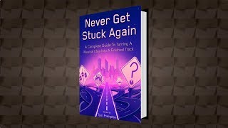 Never Get Stuck Again by Tom Frampton