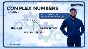 Lesson 4: Complex Numbers - Properties of Modulus & Argument (Hindi/Urdu) | A2 Math 9709