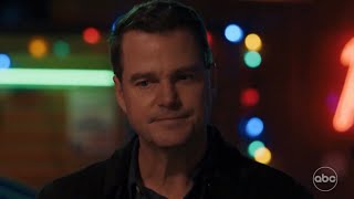 9-1-1 : Nashville 1x12 | Don pays a tribute to Bobby during his speech 