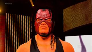 Kane Vs Malcolm The Jester Wfw Championship Tournament Random Match
