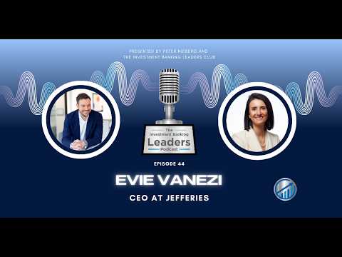 From Risk Manager to CEO: The Leadership Lessons That Changed Everything