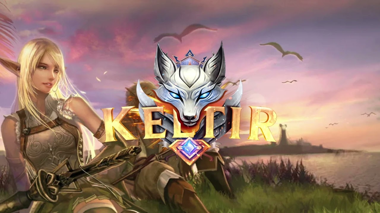 Lineage 2 | Keltir C4 X3 | Подготовка к слиянию