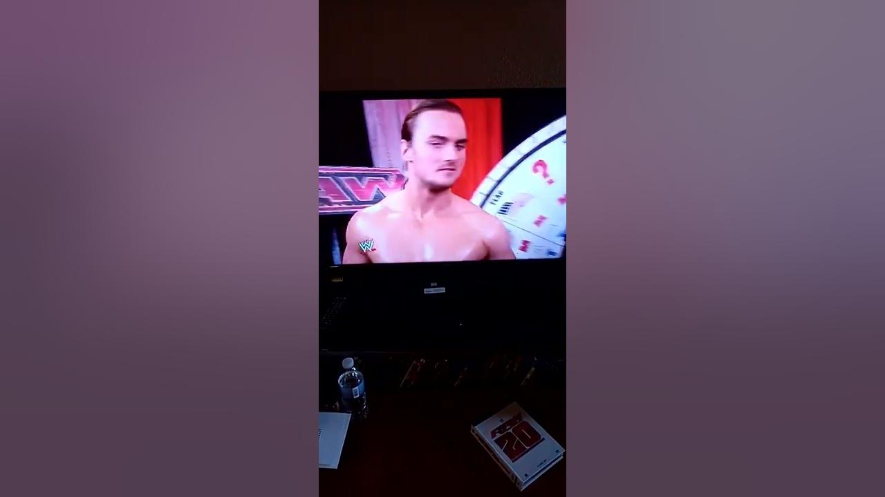 WWE Shawn Michaels Super Kick In The Face YouTube