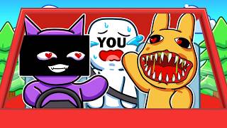 Best Roblox Family Episodes Compilation | YOU Got KIDNAPP...