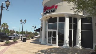 Restaurant closes leaving employees waiting on pay
