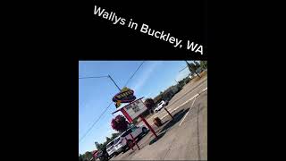 Wallys in Buckley, WA