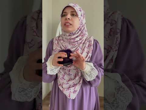 البرفان مش نظافة ولا اهتمام