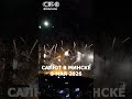 ГРЕМЕЛО НА ВЕСЬ ГОРОД! Салют Победы 2026 в Минске 🎆🇧🇾 #9мая #салют #беларусьпомнит