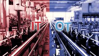 Smarter CPG Operations with IT/OT Convergence
