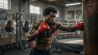 Errol Spence Jr has nothing left says Robert Garcia 