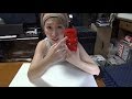 ミニ四駆 ダイハツコペンXMZ Vol.2 (塗装と磨き)