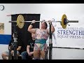 The Overhead Press (Audio Only)