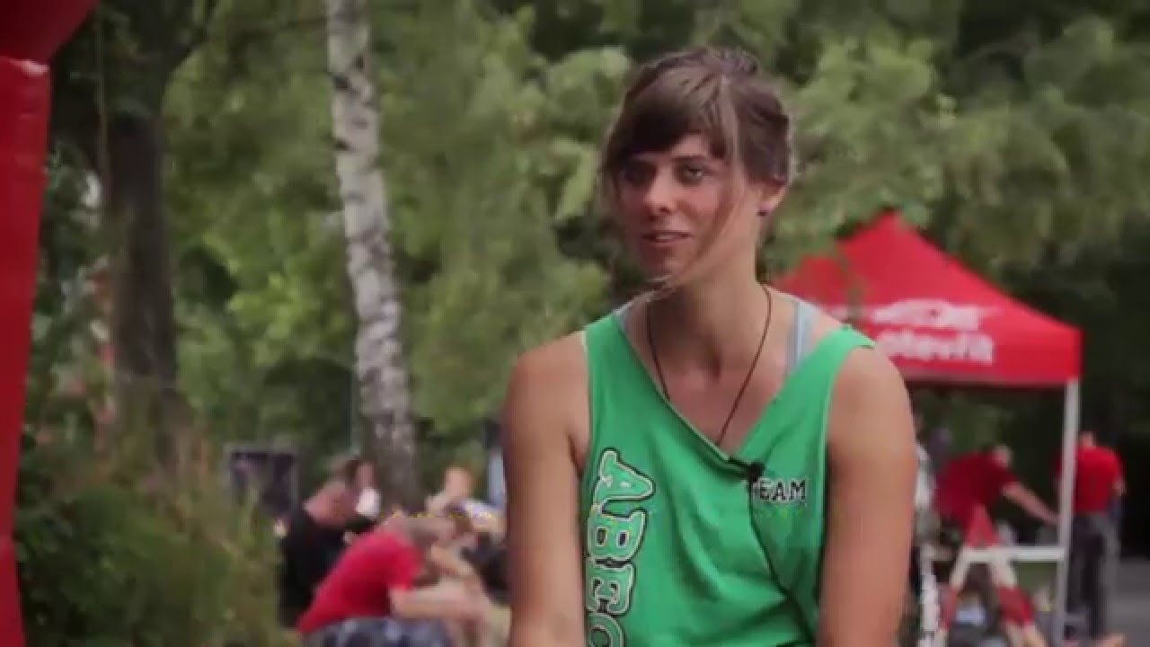 IGSA Kozakov Challange 2012 official - documentary