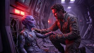 She Was the Enemy’s Assassin — Until a Human Saved Her Soul