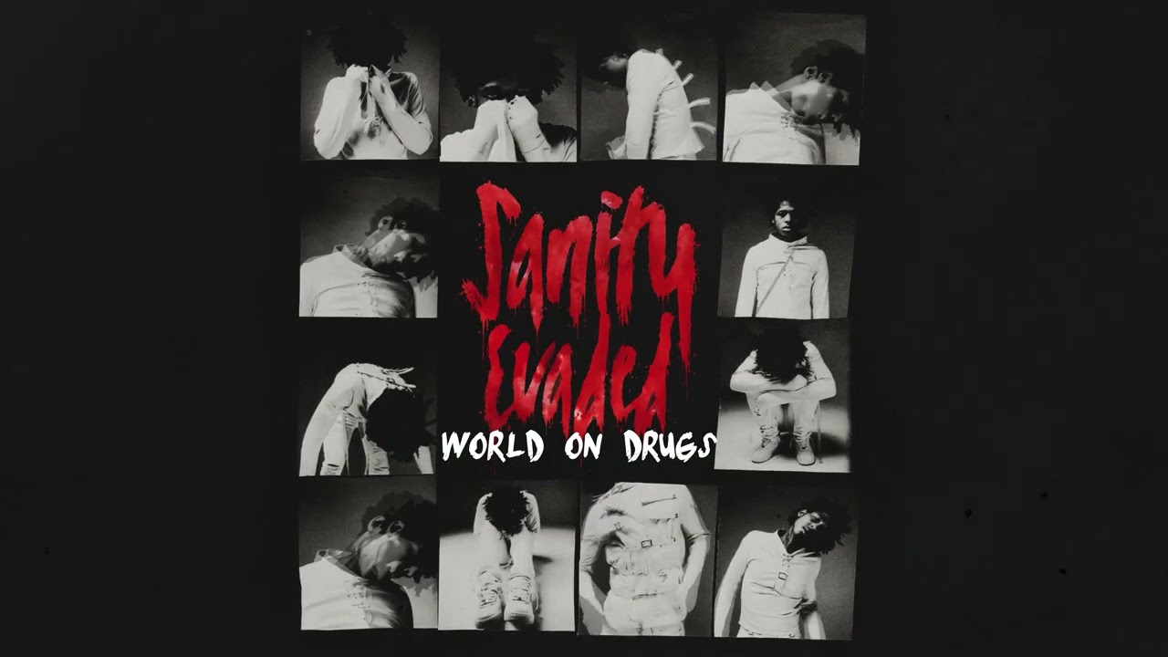 YFG Fatso - World On Drugs [Official Audio]