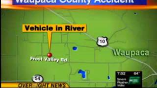 Fatal Crash in Waupaca County