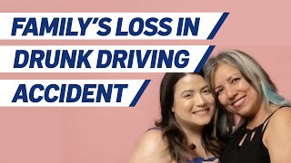 Mother, Daughter Killed in Van With Other Relatives by Drunk Driver