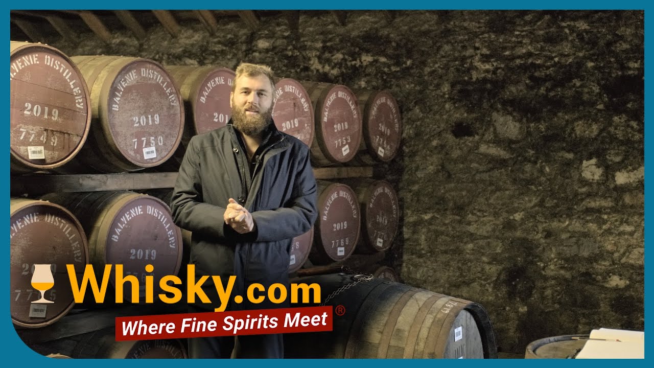 How a Copper Dog was used to steal whisky | Whisky Knowledge