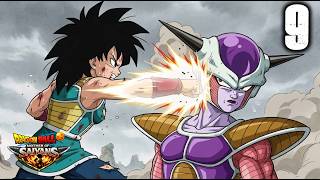 (9) What If Frieza Came to Earth Instead of Namek? | DB: MoS