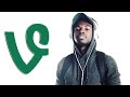 Compilation de tout mes vines