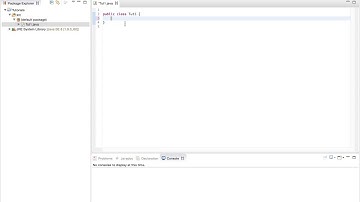 JAVA 101 - Main Method | Episode 1 | DowScope Media