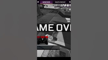 he thought i was faide lol #shorts #apexlegends #faide