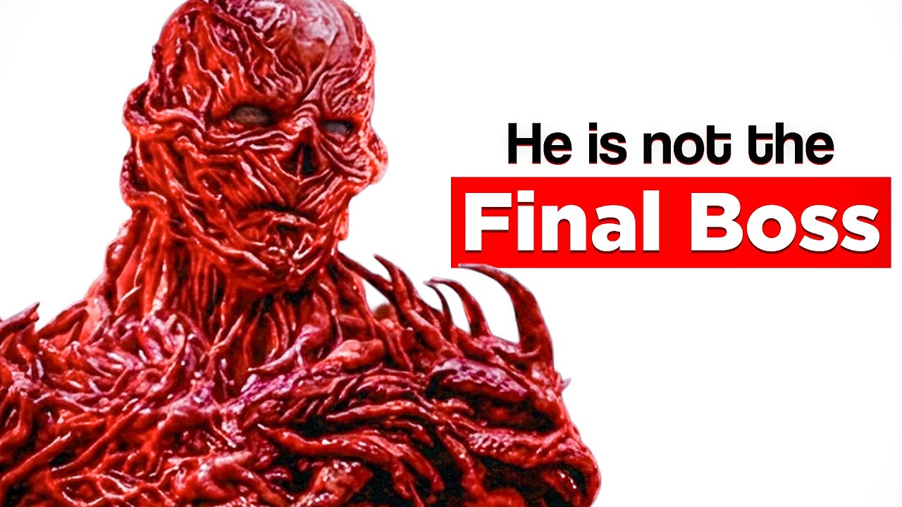 Why Vecna’s Death Might TRIGGER Something FAR WORSE