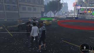 GTA V ROLEPLAY/ CALLEJEROS RP