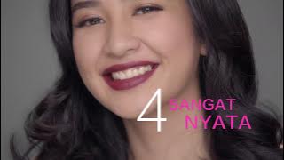 Pixy Lip Cream 'Purikura' 30s