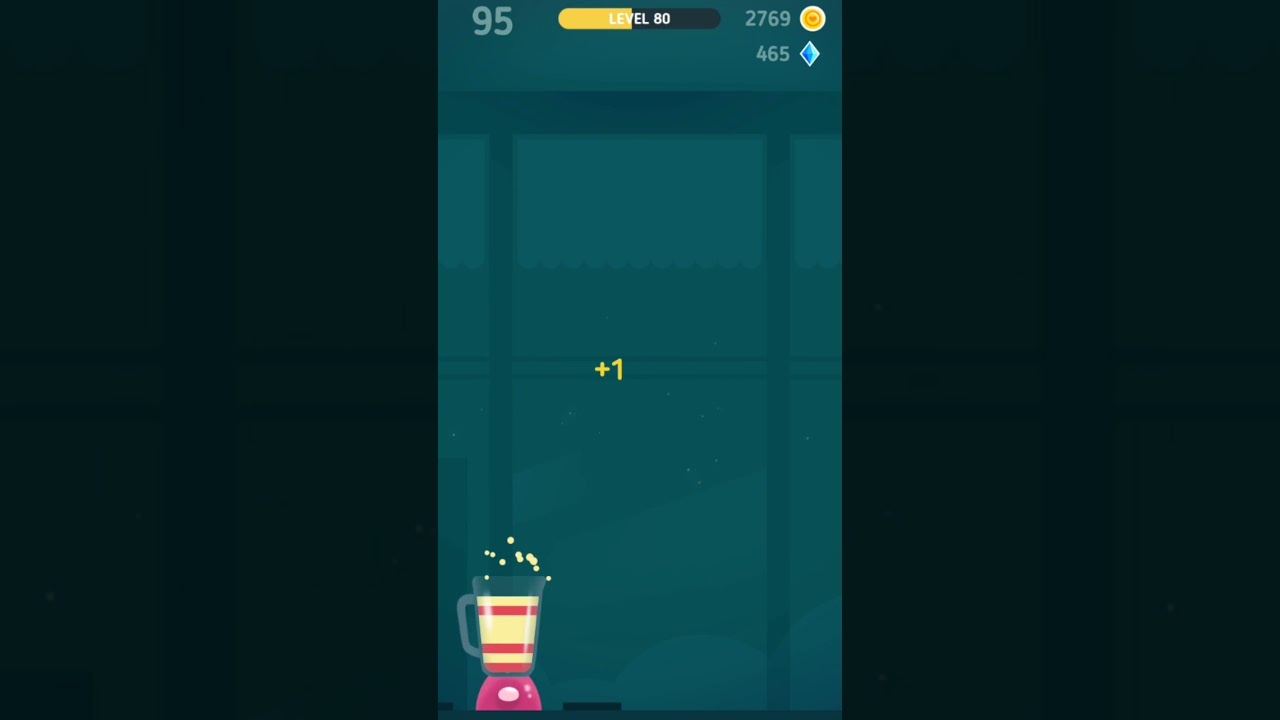 Fruit Master Game | Level 80 | Fruit Master Gameplay | Fruit Master Game YouTube Short